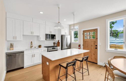 The Asbury Beach House - Foto 25