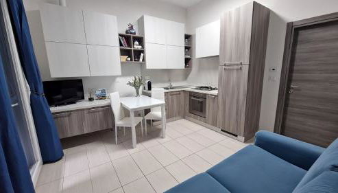 Villa Daria - soggiorno e servizio spiaggia - Foto 2