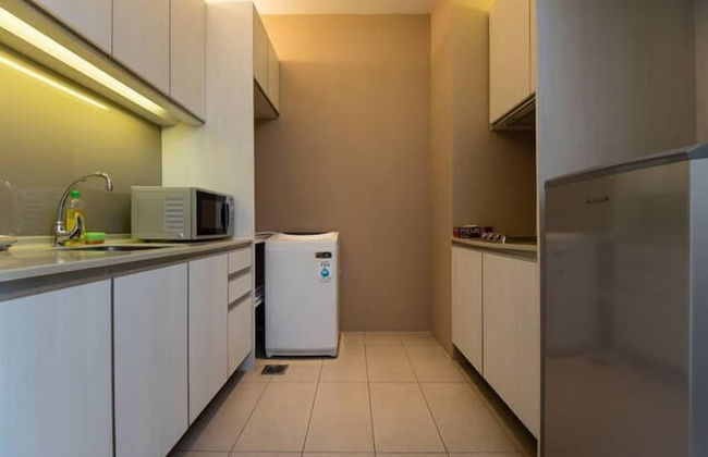 The Manor Luxury Suites & Apartments - Foto 12