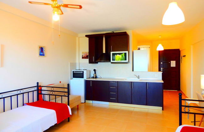 Kripis Studio Paliouri - Foto 9