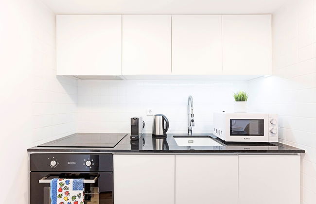 Vila Burgães by LovelyStay - Foto 38