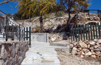 Traditional House Kakopetra - Foto 38