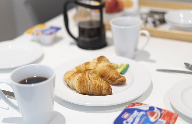 Peartree Serviced Apartments - Foto 33