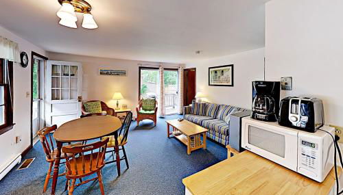 Dennis Port Palace - Foto 5