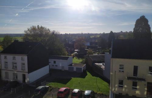 Super Apartments #1 mit Terrasse, #3 mit Aussicht und #7 mit Fernblick nahe Aachen - Foto 59