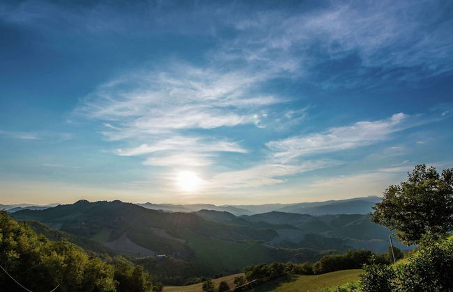 Chalet in Sant'angelo Near Metauro Valley - Foto 33