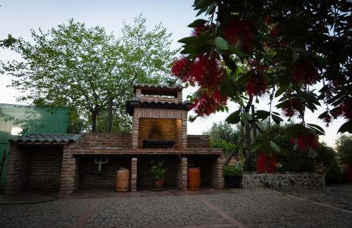 Casa Rural Entreolivos - Foto 27