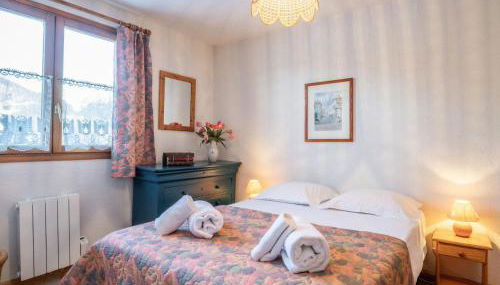 Appartement charmant au pied des pistes de Courchevel, parking inclus - FR-1-568-49 - Foto 5