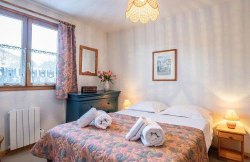 Appartement charmant au pied des pistes de Courchevel, parking inclus - FR-1-568-49 - Foto 5