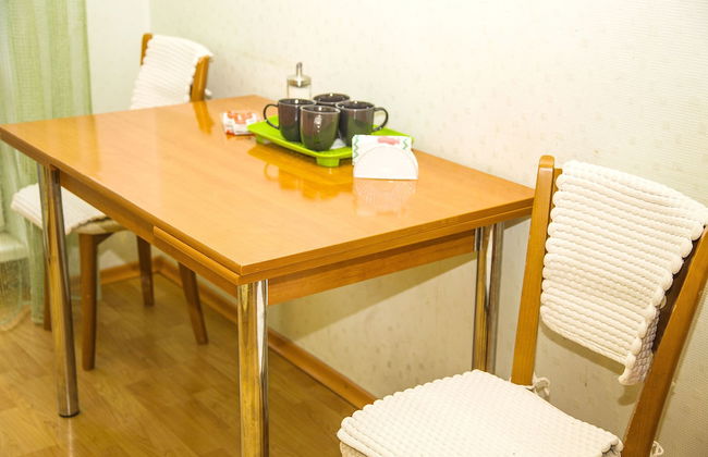 Apartment on Tekstilschiki - Photo 7