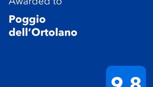 Poggio dell’Ortolano - Foto 2