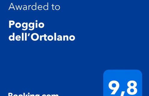 Poggio dell’Ortolano - Foto 2