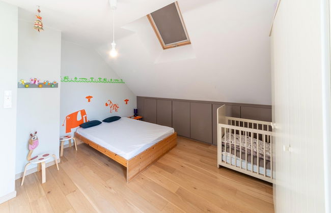 Spacious Home, Durbuy - Photo 5