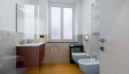 Sea side apartment - new bright home - Foto 3