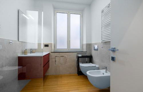 Sea side apartment - new bright home - Foto 3