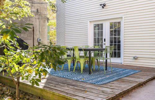 Chic 4BR 3BA Historic Home Near Country Club Plaza - Photo 2