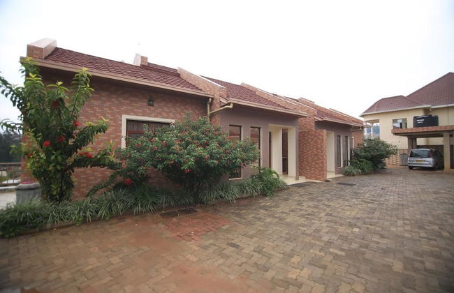 UM Apartments - Foto 31