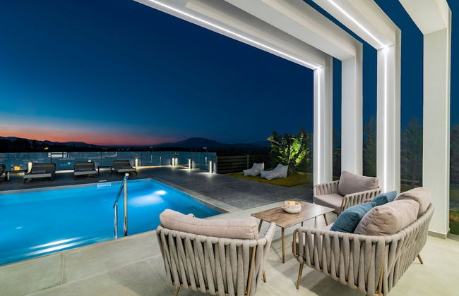 Vatia Villas - Foto 61