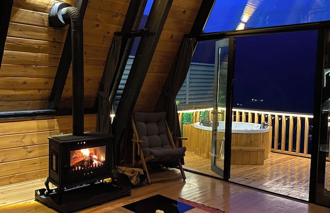 Vadiyebak Bungalov - Foto 3