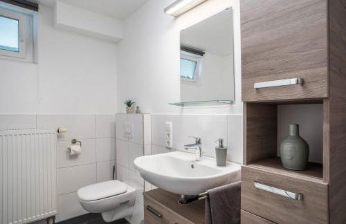 Ferienwohnung Hohfelsenblick - Foto 20