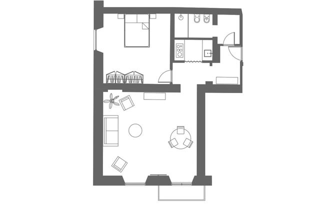 Brera Apartments - Photo 37