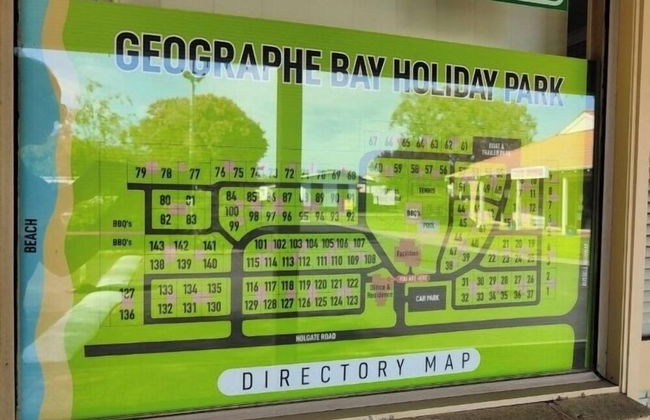 The Best Beach Cabin - Foto 37