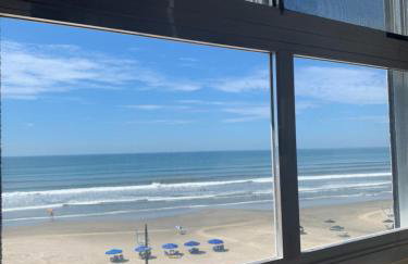 Apartamento Centro Frente Mar-Mongaguá - Photo 1