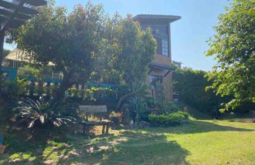 Chácara das Pedras Acolhedor, Alegria, Refúgio - Photo 57