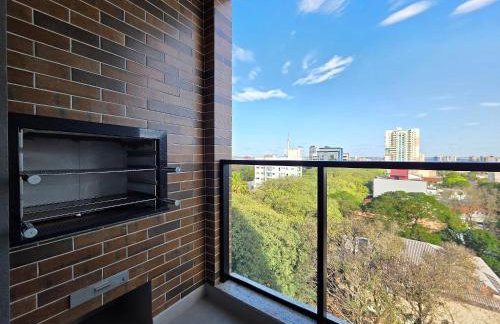 Apt Alto Padrão na rua mais bonita de Foz - Foto 2