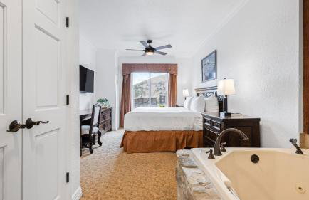 Canyon Lodge at Westgate by AvantStay Park City Mountain Condo with Private Hot Tub Views Resort Amenities - Photo 22