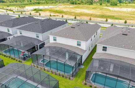 10 BD 8 BA Windsor Cay 16340 SK - Foto 60