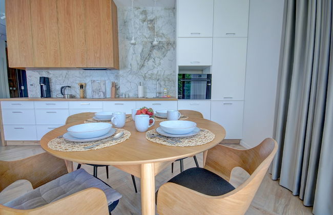 HelApart - Kaszubska Bryza II - Photo 62