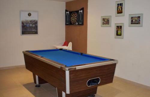 Villa Maxine - Foto 27