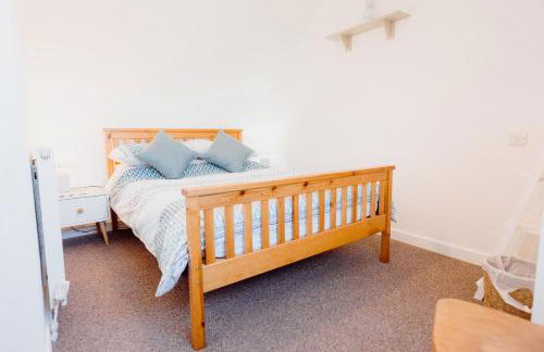 Harbour Reach - 2 storey apartment in Saundersfoot - Photo 21