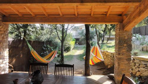 Gîtes Les 3 Cigales - Foto 5