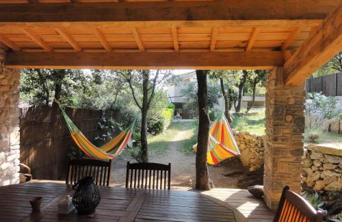 Gîtes Les 3 Cigales - Foto 5