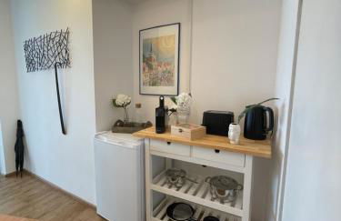 Skyline Suite Augsburg-Stilvoll & zentral - Foto 15