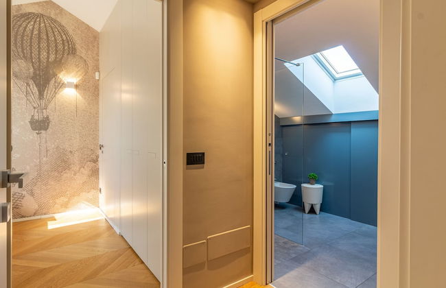 My cup of tea in Seregno - Foto 16