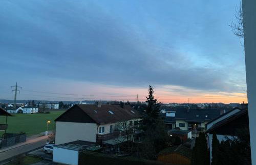 Modernes Apartement in Landshut - Foto 2