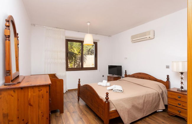 Villa Beach Heaven in Pomos - Foto 49