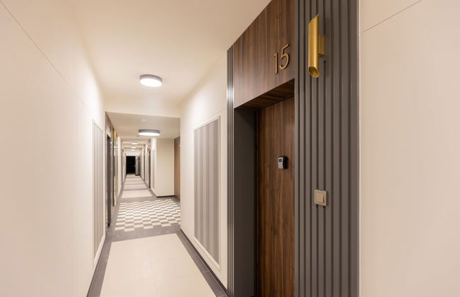 Wilanów Balcony & Parking by Renters - Foto 37