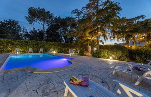 Villa il panorama sullo Ionio - Foto 41