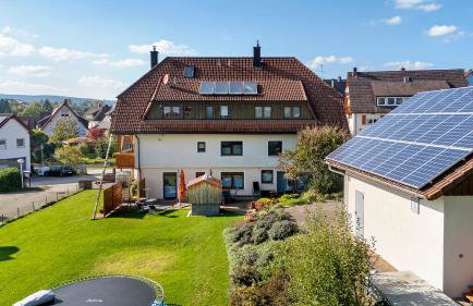 Ferienwohnung Schäfer - Photo 9