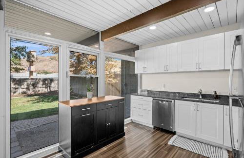 Ski Resorts & DT, Hot Tub, Game Room, Yard, 9 beds - Foto 12