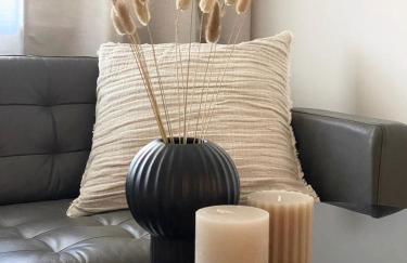 DOCK 12 - Exklusives Cityapartment - Foto 5