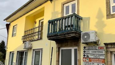 Casa Pinheiro - Foto 3