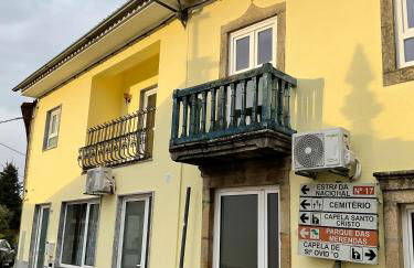 Casa Pinheiro - Foto 3