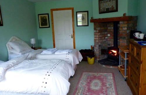 Fermanagh lakeside Self Catering - Foto 8