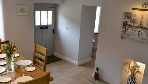 Cooper Cottage - Photo 4