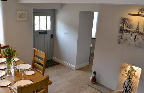 Cooper Cottage - Photo 4